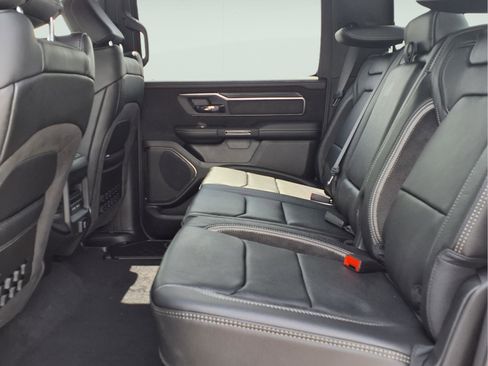 New 2026 RAM 1500 RHO image 9