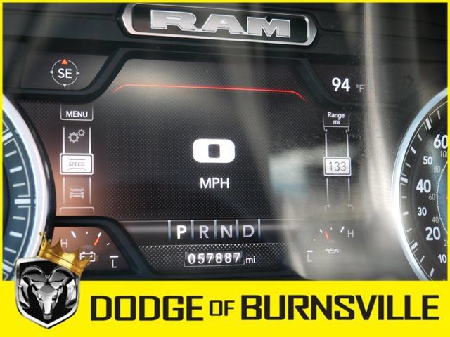 Used 2023 RAM 1500 Laramie AWD/4WD image 30