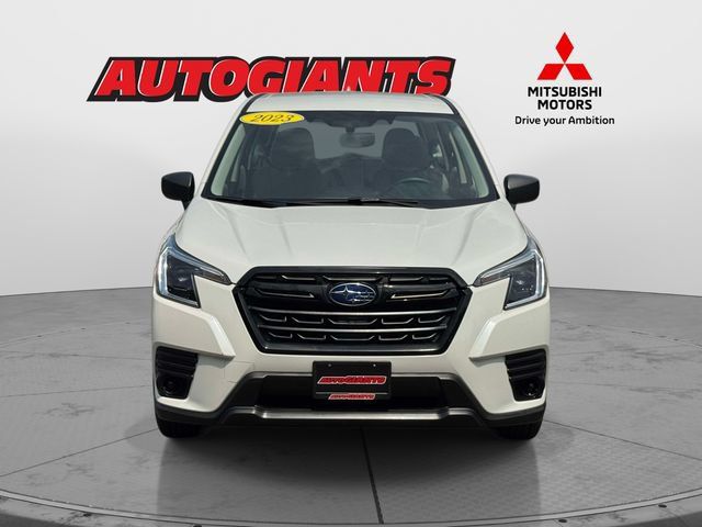 Used 2023 Subaru Forester AWD/4WD image 6