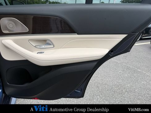 Certified 2024 Mercedes-Benz GLE 450e 4MATIC image 25