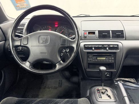 Used 2000 Honda Prelude image 23