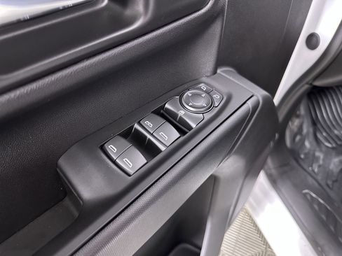 New 2026 Chevrolet Silverado 1500 W/T w/ WT Value Package image 58