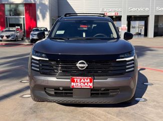 New 2026 Nissan Kicks SV video 3