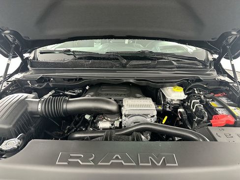 New 2026 RAM 1500 Limited image 18