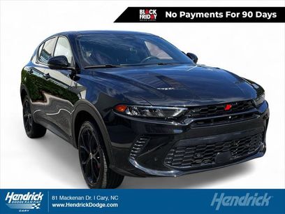 Certified 2023 Dodge Hornet GT Plus w/ Track Pack