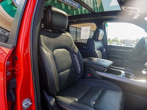 Used 2020 RAM 1500 Rebel w/ Rebel Level 2 Equipment Group AWD/4WD image 35
