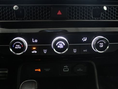 Used 2023 Honda Civic Sport image 44