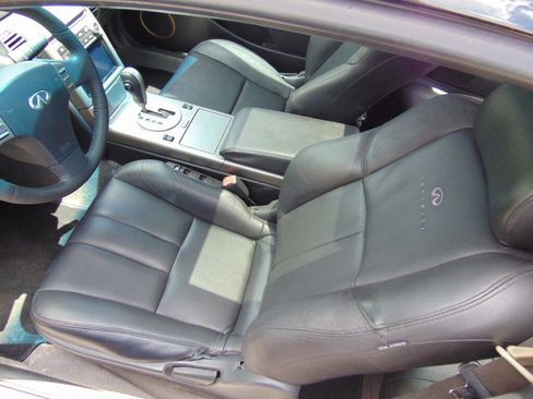 Used 2003 INFINITI G35 Coupe w/ Premium Pkg image 22