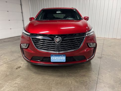 Certified 2023 Buick Enclave Premium image 3