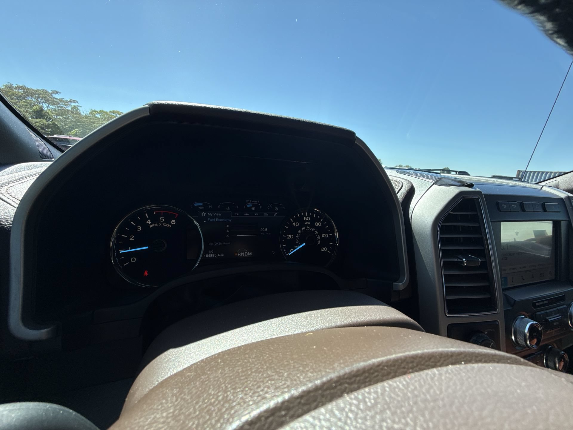 Used 2019 Ford F150 King Ranch w/ Equipment Group 601A Luxury AWD/4WD image 18