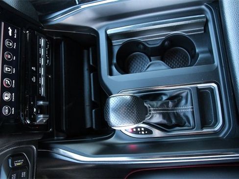 Used 2021 RAM 1500 TRX w/ Trailer Tow Group image 22