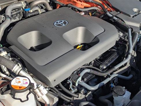 New 2026 Toyota RAV4 AWD Plug-in Hybrid image 15