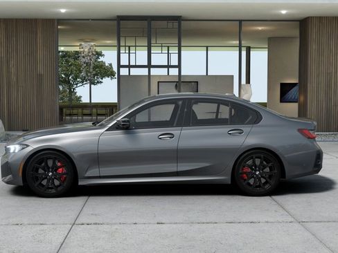 New 2026 BMW M340i w/ Premium Package image 4