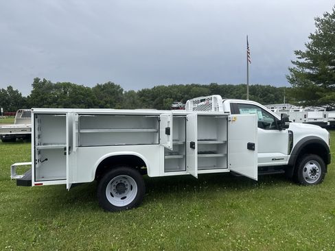 New 2024 Ford F450 XL image 6