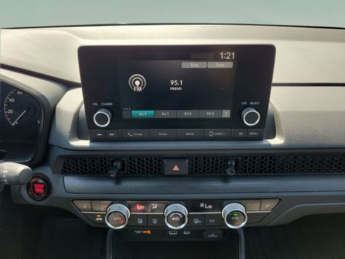 Certified 2024 Honda CR-V EX image 13