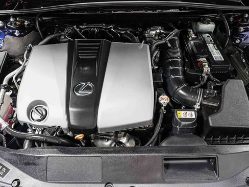 Used 2019 Lexus ES 350 FWD image 28