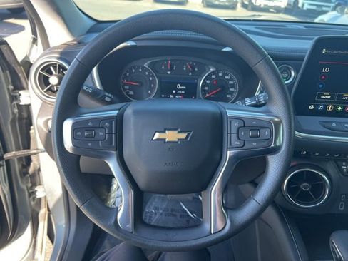 Used 2023 Chevrolet Blazer LT w/ Driver Confidence Package image 18