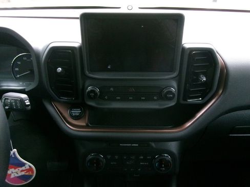 Used 2024 Ford Bronco Sport Outer Banks w/ Tech Package AWD/4WD image 30