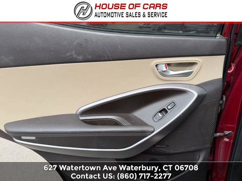 Used 2014 Hyundai Santa Fe Sport w/ Technology Package 04 AWD/4WD image 53