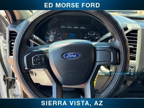 Used 2018 Ford F250 XL AWD/4WD image 26