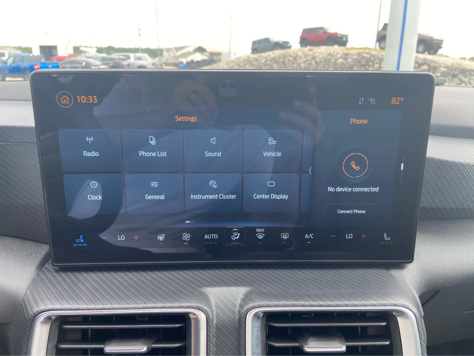 Used 2026 Ford Mustang Premium RWD image 24