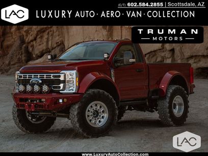 Used 2025 Ford F450 XLT w/ Snow Plow Prep Package