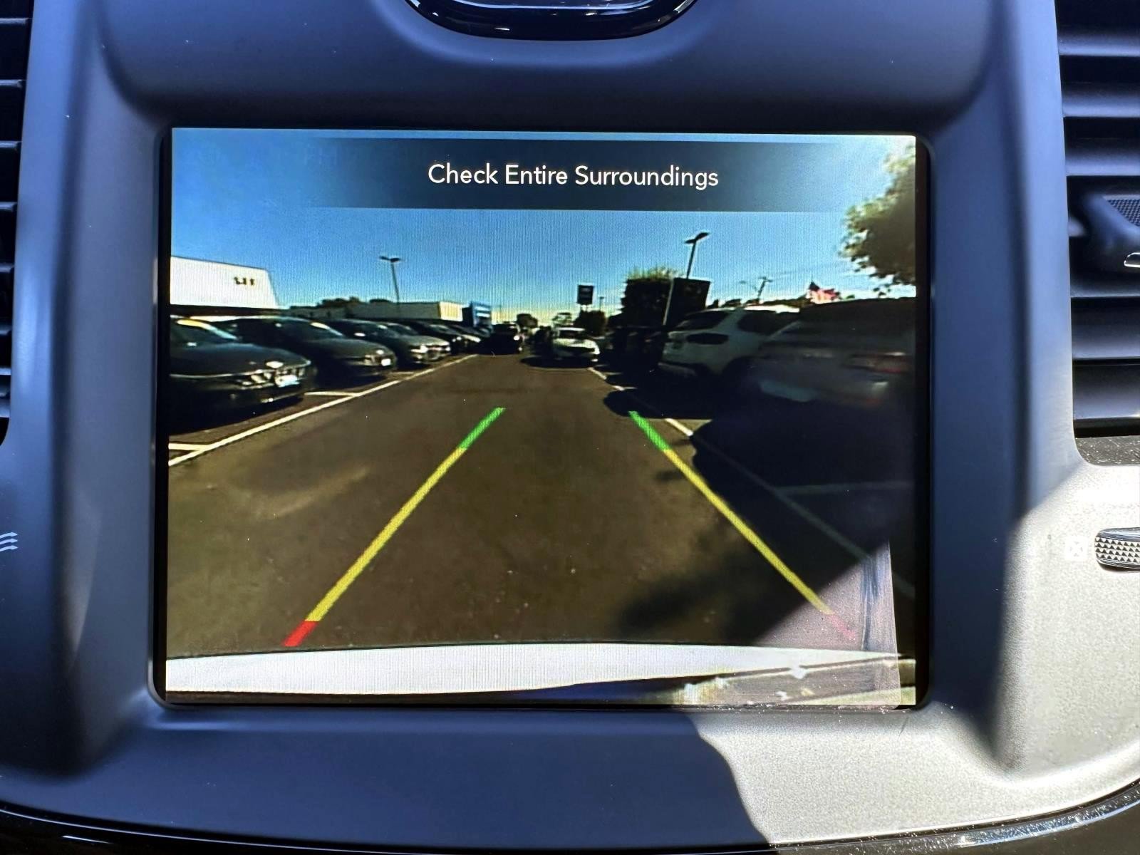 Used 2022 Chrysler 300 S w/ Comfort Group RWD image 24