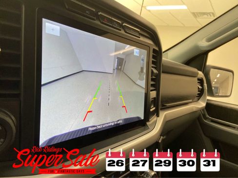 Used 2022 Ford F150 XLT w/ Equipment Group 302A High image 31