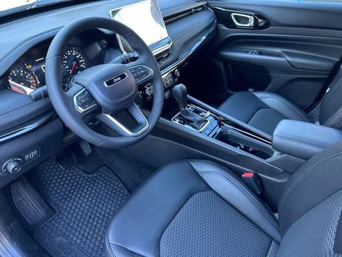 New 2026 Jeep Compass Latitude w/ Quick Order Package 29K image 10