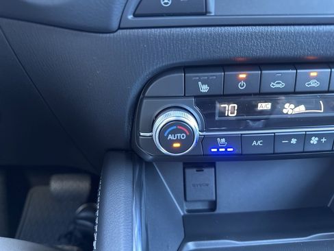 New 2025 MAZDA CX-5 AWD 2.5 S w/ Premium Plus Pkg image 47