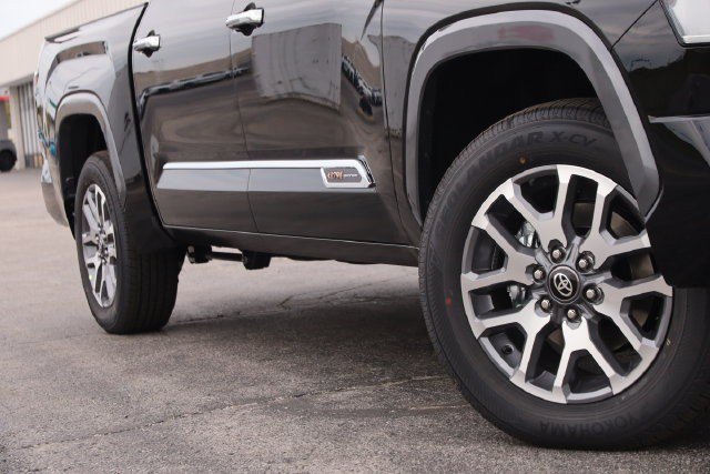 New 2026 Toyota Tundra 1794 Edition AWD/4WD image 4