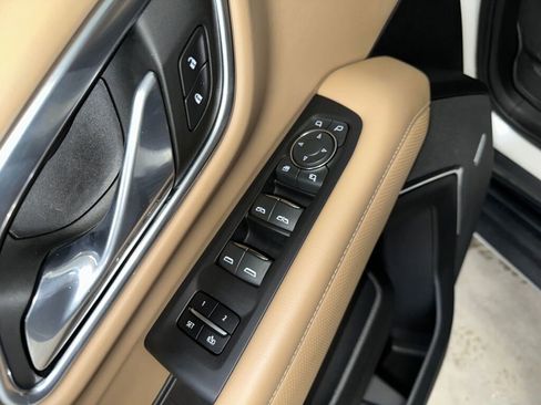 Certified 2023 Chevrolet Tahoe Premier image 9