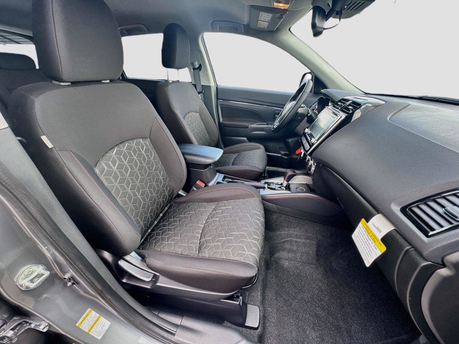 New 2027 Mitsubishi Outlander Sport FWD image 26