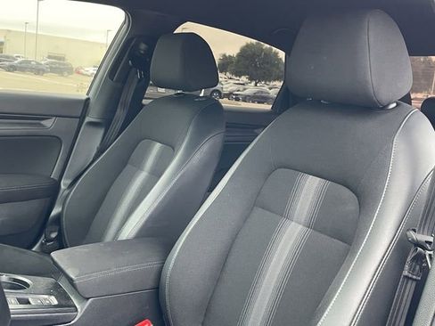 Used 2025 Honda Civic Sport image 14