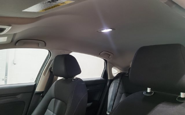 Certified 2024 Honda Civic LX image 32