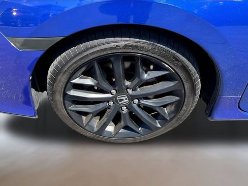 Used 2020 Honda Civic Si image 29