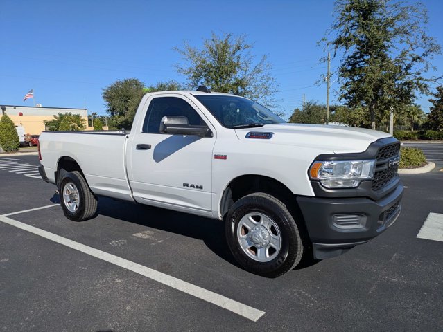 Certified 2020 RAM 2500 Tradesman AWD/4WD image 1
