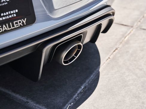 Used 2023 Porsche 718 Cayman GT4 RS RWD image 18