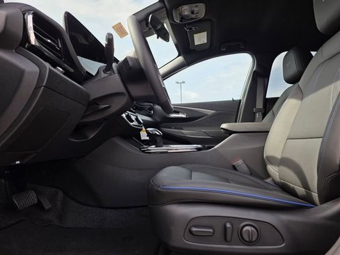 New 2026 Buick Envista Sport Touring w/ Convenience I Package FWD image 11