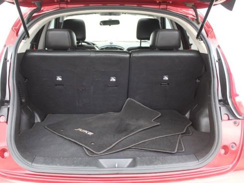 Used 2015 Nissan Juke SL image 38