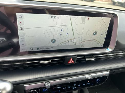 New 2025 Hyundai Ioniq 6 SE image 19