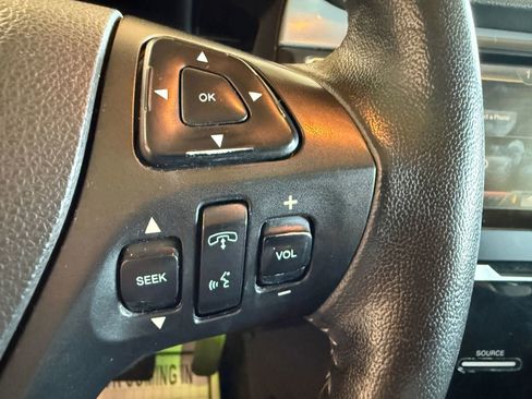 Used 2015 Ford Flex Limited w/ Appearance Package image 24