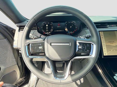 New 2026 Land Rover Range Rover Sport SE image 41