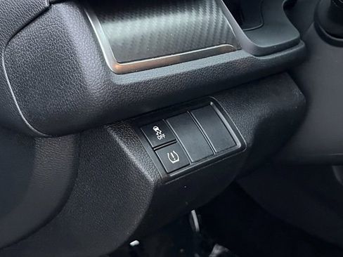 Used 2017 Honda Civic Sport image 23