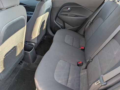 Used 2016 Kia Rio LX w/ Power Package FWD image 14