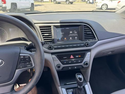 Used 2018 Hyundai Elantra SEL image 24