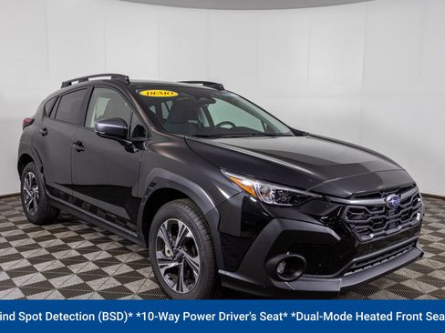 Used 2026 Subaru Crosstrek 2.5i Premium AWD/4WD image 13