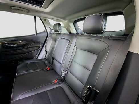 Used 2020 GMC Terrain Denali w/ Denali Premium Package image 26