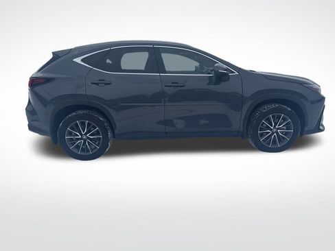 Used 2024 Lexus NX 350 AWD image 6