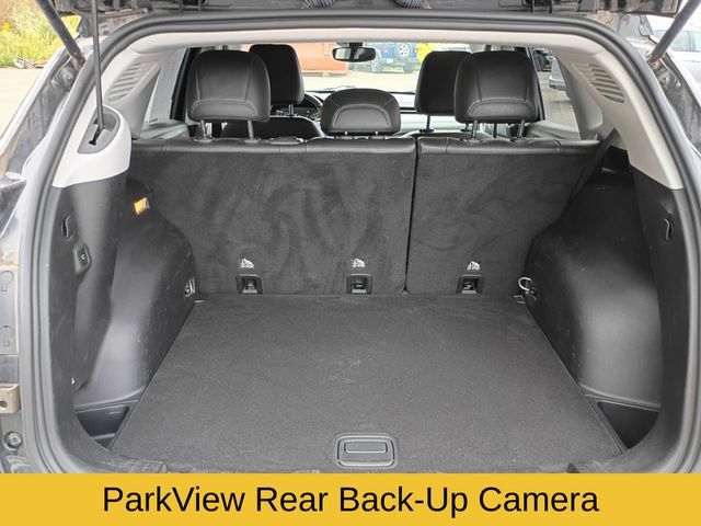 Used 2022 Jeep Compass Latitude w/ Convenience Group AWD/4WD image 19